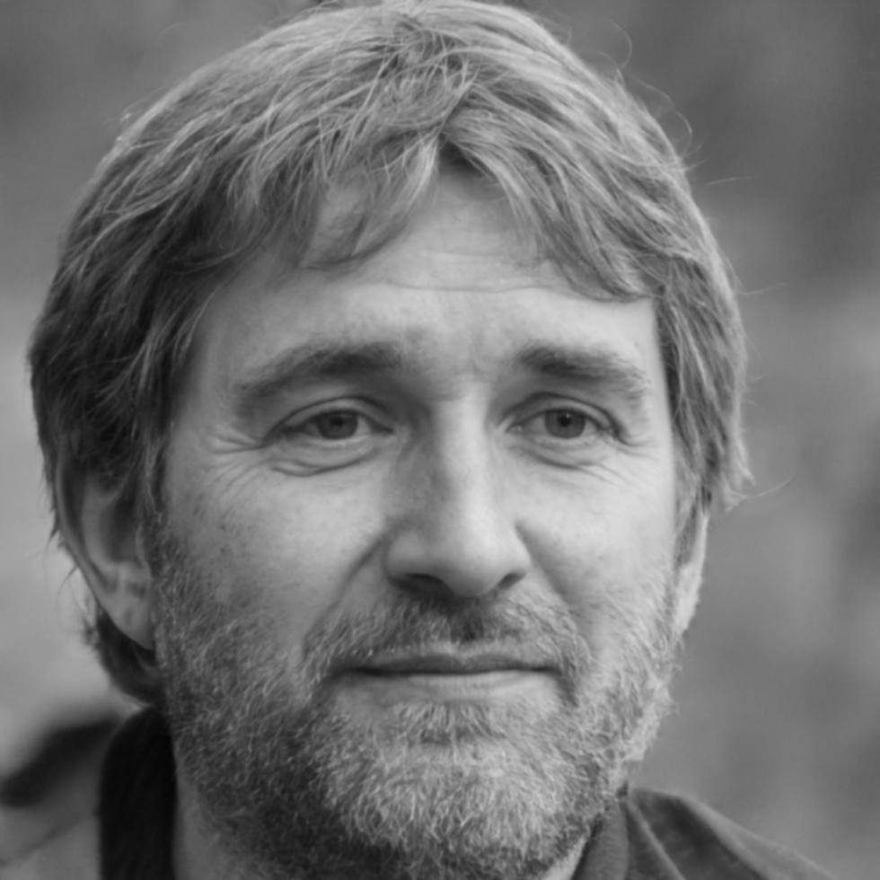 Portrait de Laurent Dubois