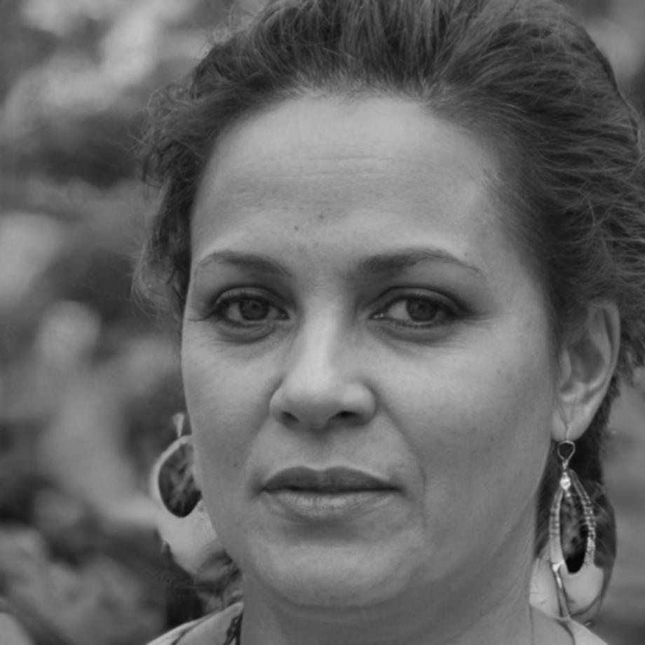 Portrait de Sophie Martin